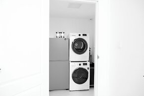 Design Family Apartment in Leiden Center 6p & Baby