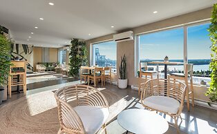 Hyatt Centric Montréal