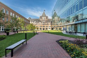 Hyatt Centric Montréal