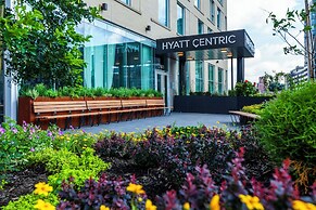 Hyatt Centric Montréal