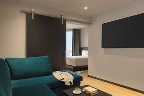 Hyatt Centric Montréal