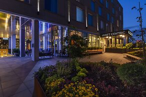 Hyatt Centric Montréal