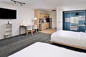 TownePlace Suites by Marriott Asheville Downtown