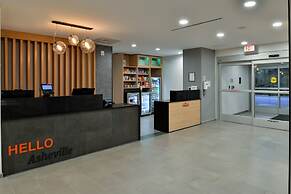 TownePlace Suites by Marriott Asheville Downtown