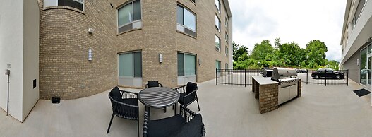 TownePlace Suites by Marriott Asheville Downtown