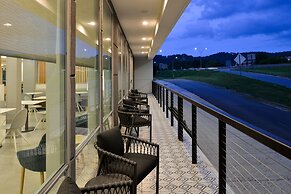 TownePlace Suites by Marriott Asheville Downtown