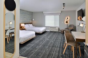 TownePlace Suites by Marriott Asheville Downtown