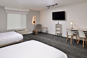 TownePlace Suites by Marriott Asheville Downtown