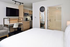 TownePlace Suites by Marriott Asheville Downtown