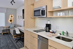 TownePlace Suites by Marriott Asheville Downtown