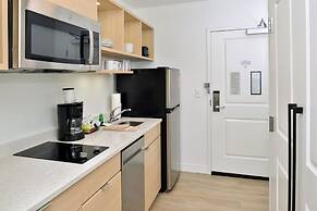 TownePlace Suites by Marriott Asheville Downtown