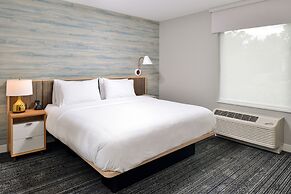 TownePlace Suites by Marriott Asheville Downtown
