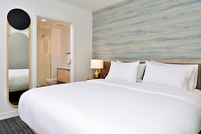 TownePlace Suites by Marriott Asheville Downtown