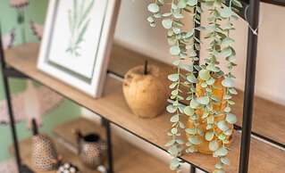 James' Place at The Taff