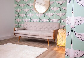 James' Place at The Taff