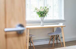 James' Place at The Taff