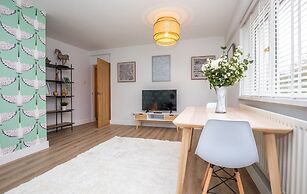 James' Place at The Taff