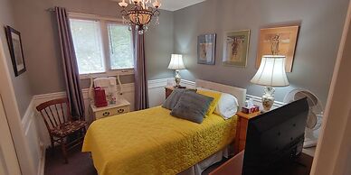 Bobcaygeon Bed and Breakfast