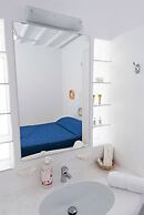 Melesios Mykonos Town Studios