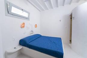 Melesios Mykonos Town Studios