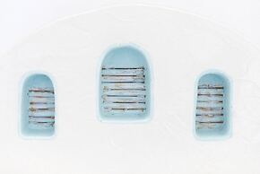 Melesios Mykonos Town Studios