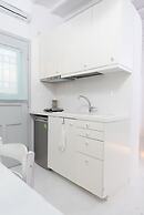 Melesios Mykonos Town Studios