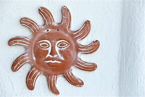 Melesios Mykonos Town Studios