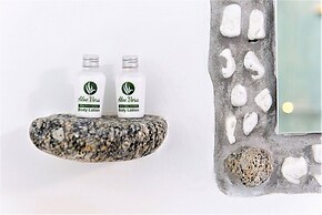 Melesios Mykonos Town Studios