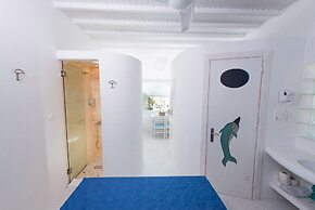 Melesios Mykonos Town Studios