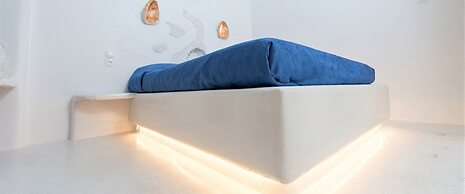 Melesios Mykonos Town Studios