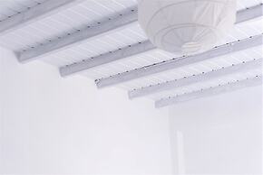 Melesios Mykonos Town Studios