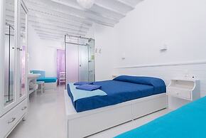 Melesios Mykonos Town Studios