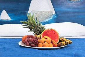 Melesios Mykonos Town Studios