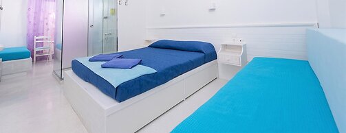 Melesios Mykonos Town Studios