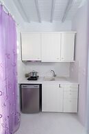 Melesios Mykonos Town Studios