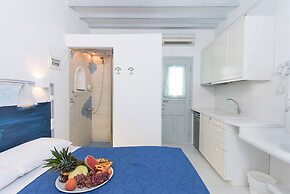 Melesios Mykonos Town Studios