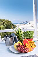 Melesios Mykonos Town Studios