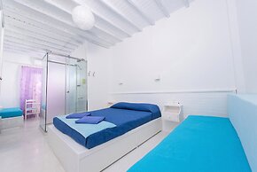 Melesios Mykonos Town Studios