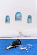 Melesios Mykonos Town Studios