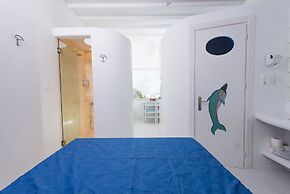 Melesios Mykonos Town Studios