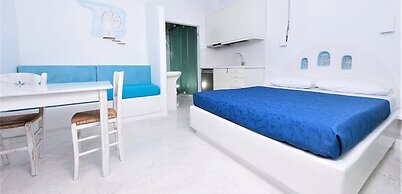 Melesios Mykonos Town Studios