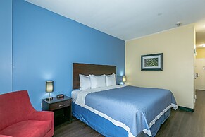 Ozone Inn & Suites