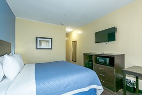 Ozone Inn & Suites