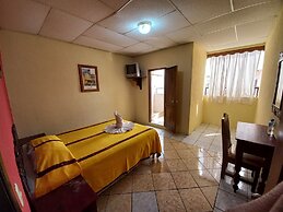 Hotel Nakbé Atitlán