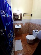 Hotel Nakbé Atitlán