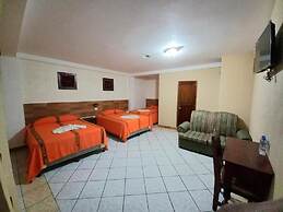 Hotel Nakbé Atitlán