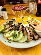 Hotel Nakbé Atitlán