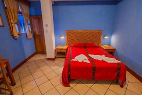 Hotel Nakbé Atitlán