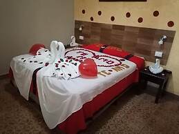 Hotel Nakbé Atitlán