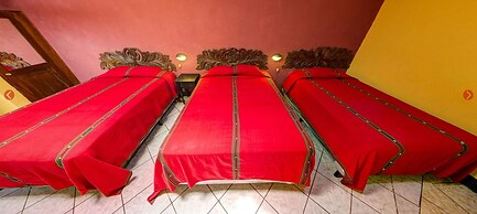 Hotel Nakbé Atitlán